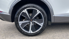 CUPRA Formentor 1.5 TSI 150 V1 5dr DSG Petrol Estate